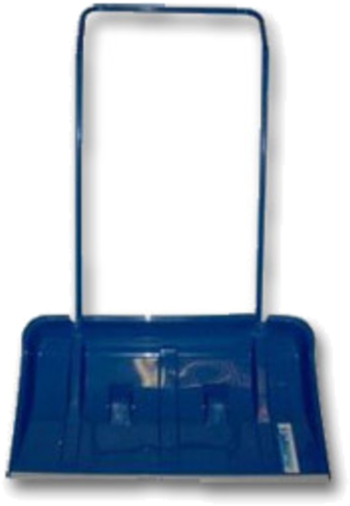 Hrablo Arctic dvojité 82cmx42cm +držadlo