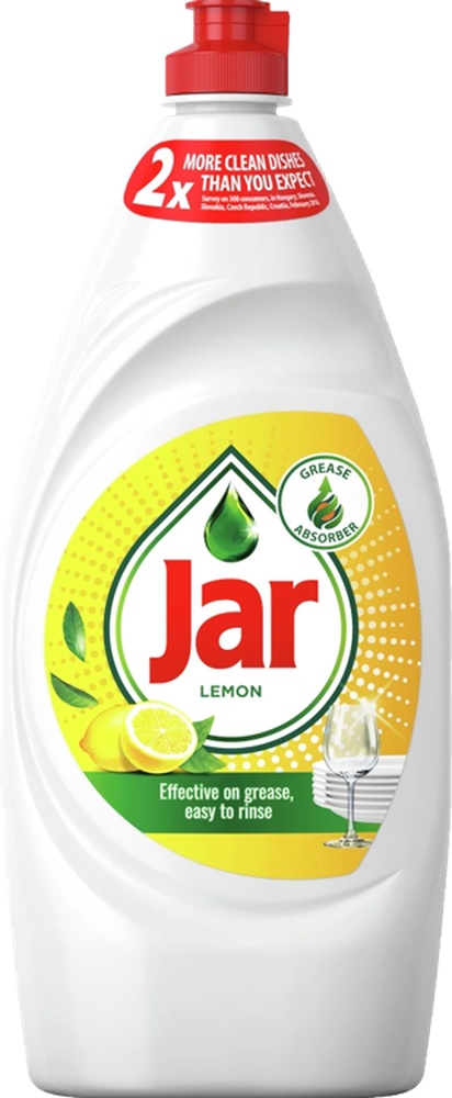 Nádobí Jar Citron  900ml