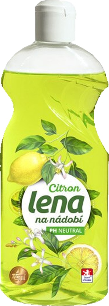 Nádobí Lena Citron 500g