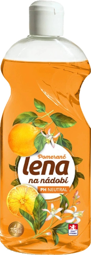 Nádobí Lena Citron 500g 