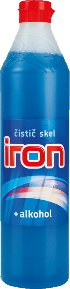 Okna Iron 500ml