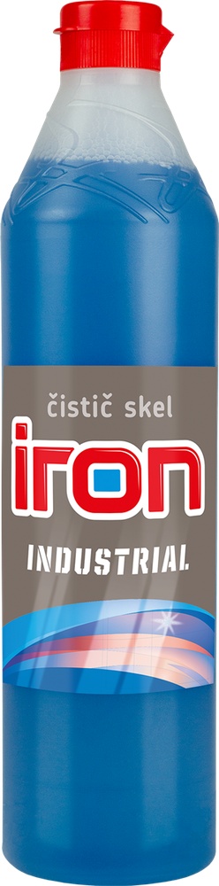 Okna Iron 500ml industrial