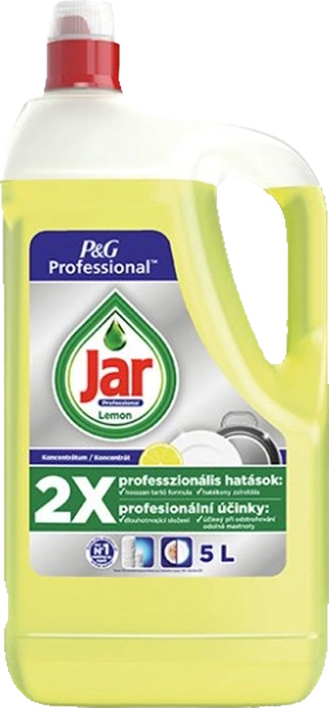 Nádobí Jar PROFI 5L