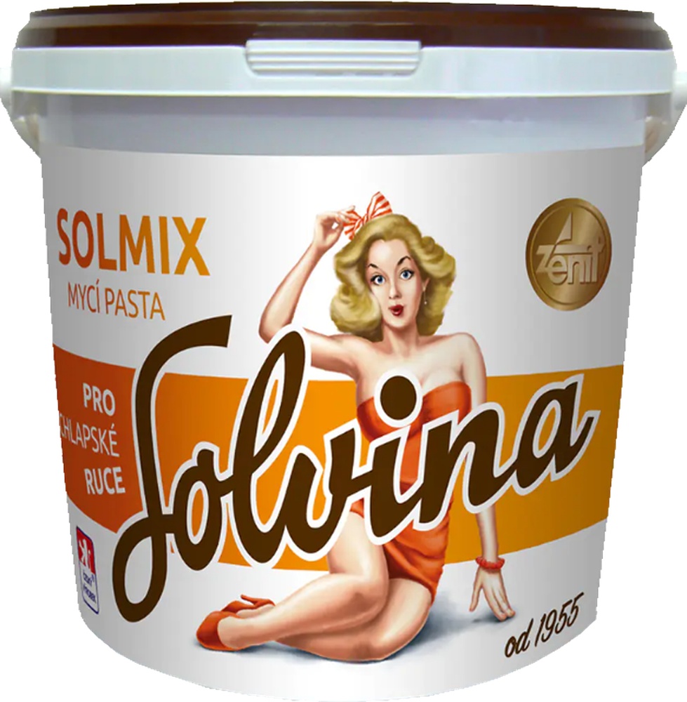 Solmix 10kg 