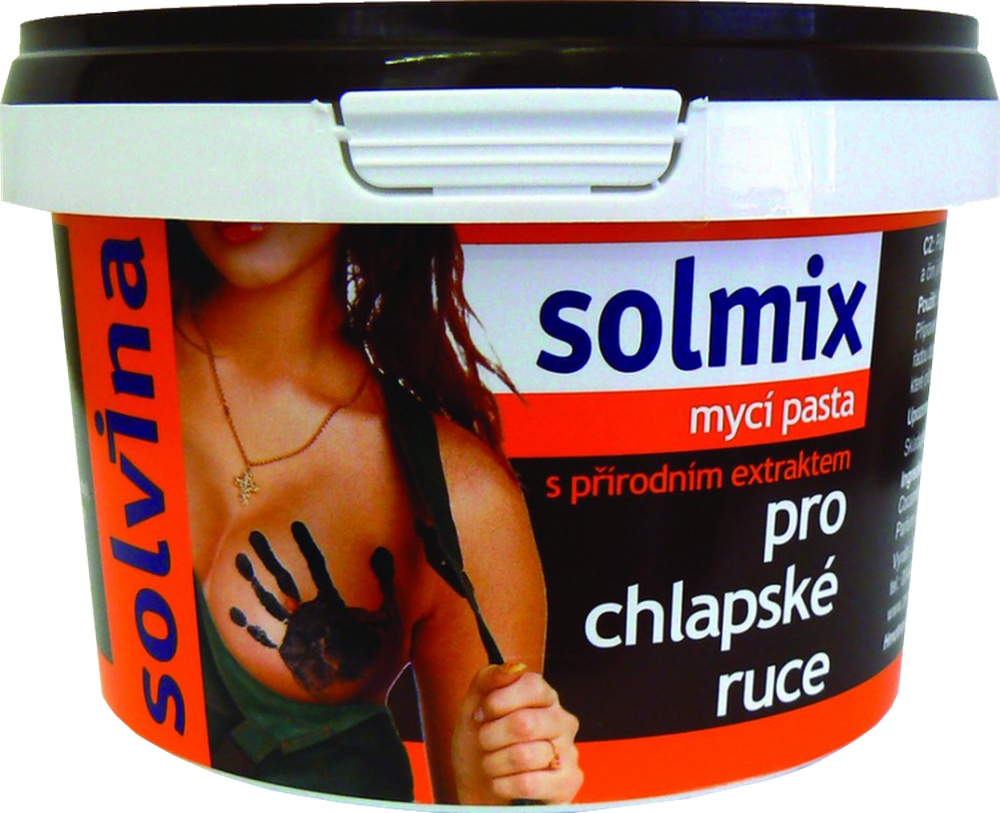 Solmix 10kg 