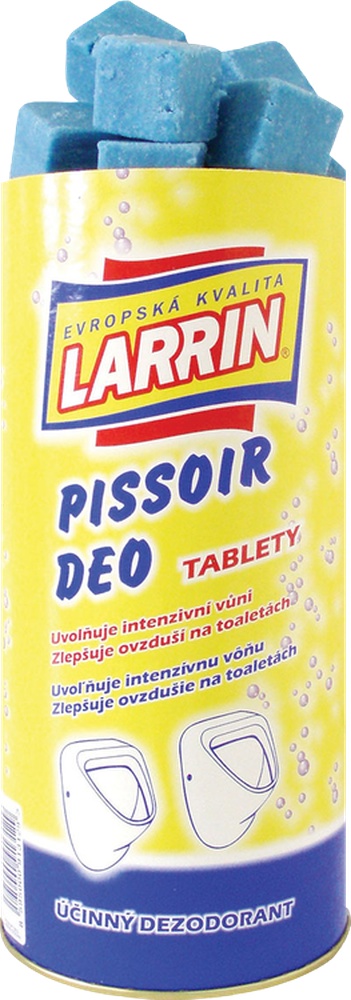 WC pisoar Larrin oceán 900g=35ks