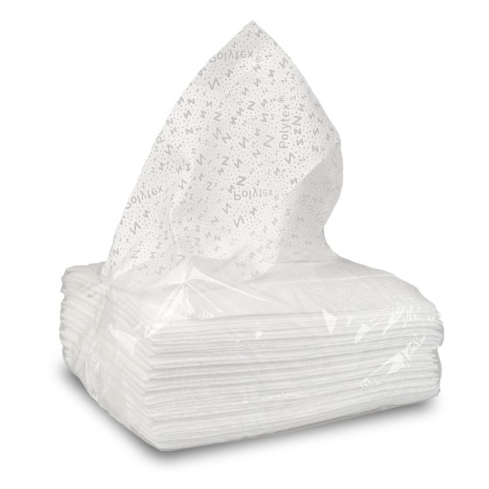 Papírové ručníky netkaná textilie 10160-00 35ut