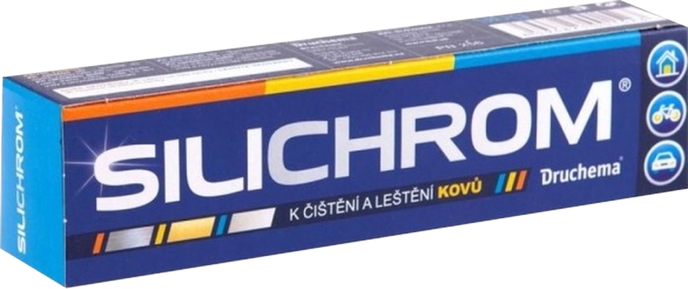 Silichrom 90g