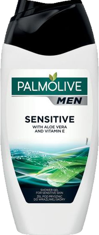 SG Palmolive MEN 250ml