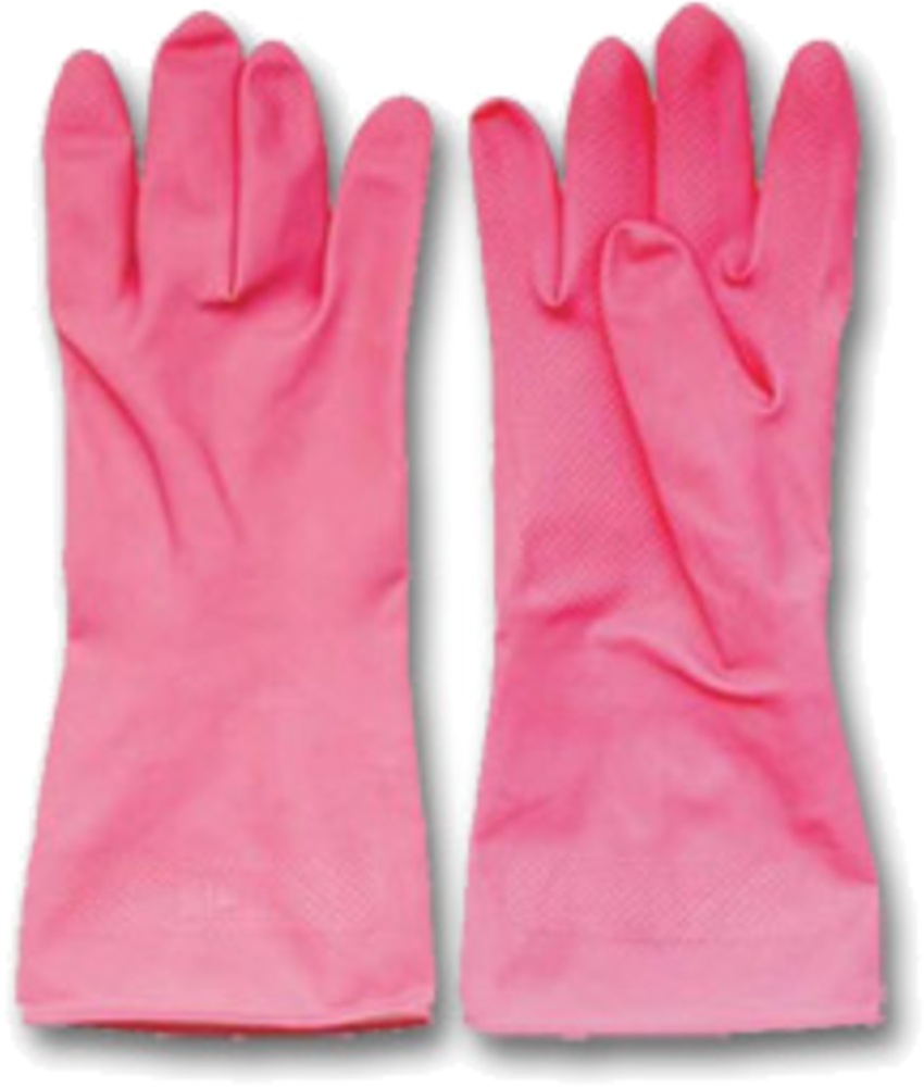 Gumové rukavice Jana č.9-9,5 L 