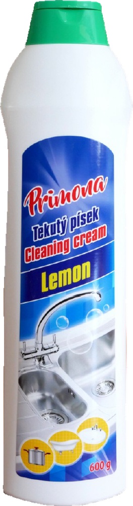 Písek tekutý Primona 600g