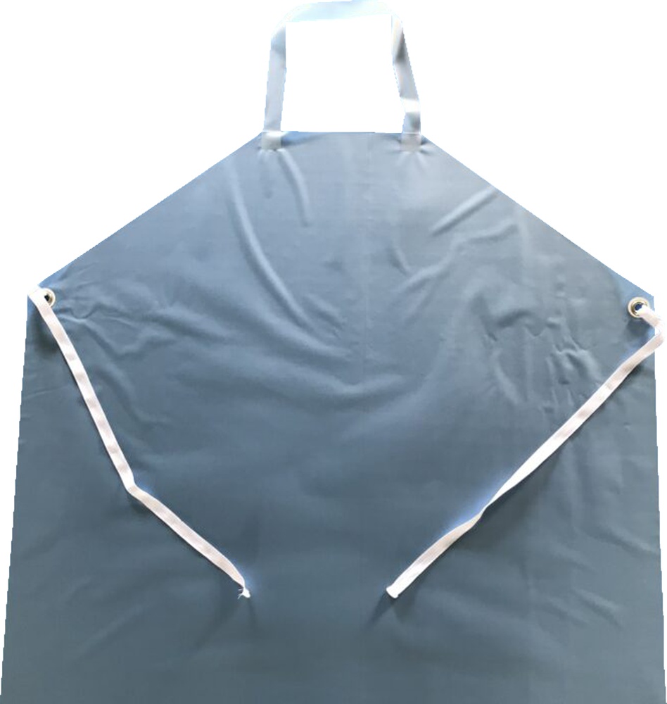 Zástěra gumová dámská 85x90 B 500/20