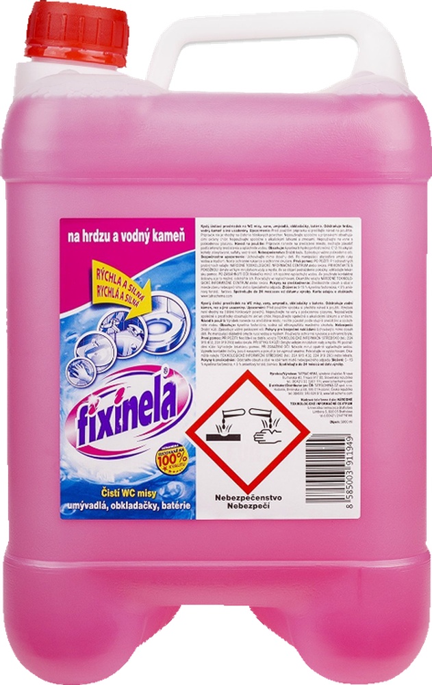 Fixinela 5L