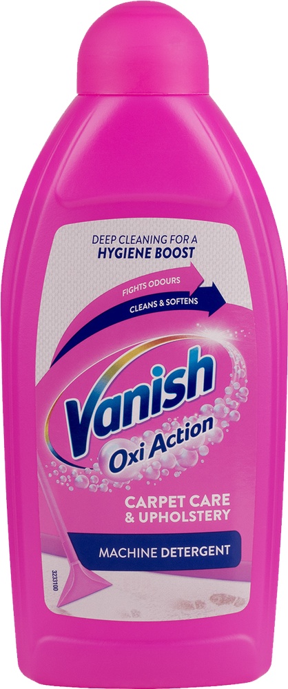 Koberce Vanish 500ml strojní