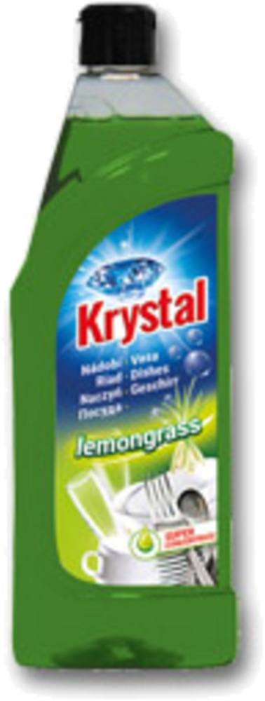 Nádobí Krystal Lemongrass 750ml