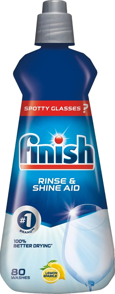 Finish lesk 400ml