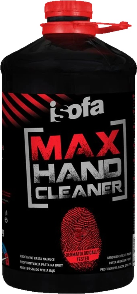Isofa MAX tekutá pasta 4.2kg
