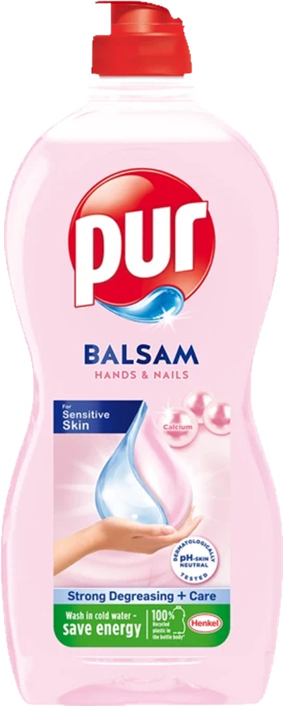 Nádobí Pur Balsam 450ml