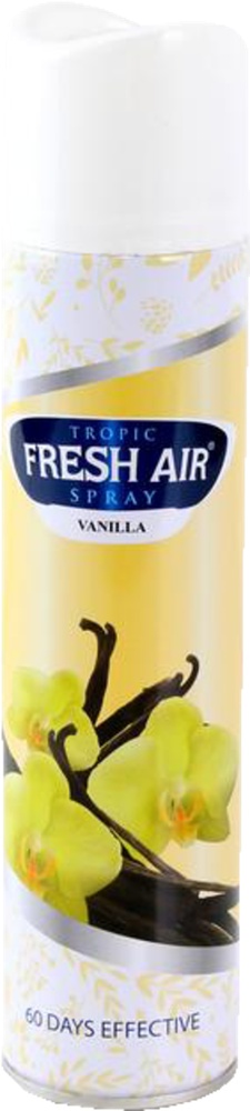 Osvěžovač spray Fresh Air Vanilka 300ml