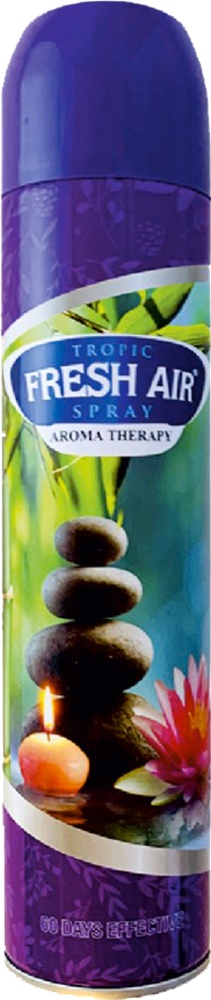 Osvěžovač spray Fresh Air Aroma 300ml