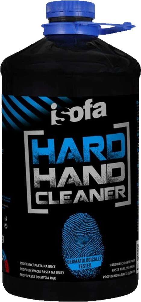 Isofa Hard 3,5kg