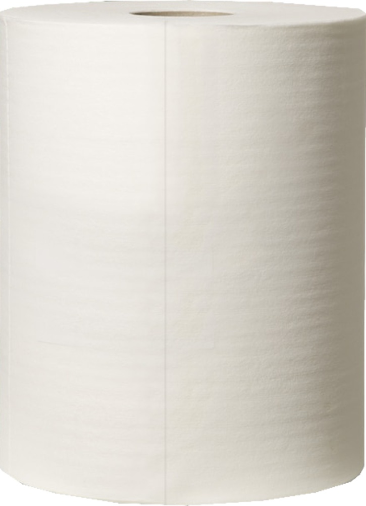 Papírové ručníky role 1vr Tork 510137 bílé 152m
