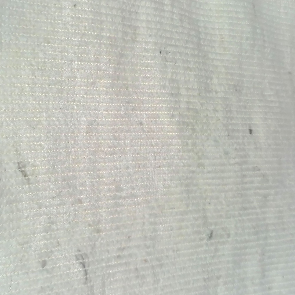 Prachovka velká bílá 40x52cm