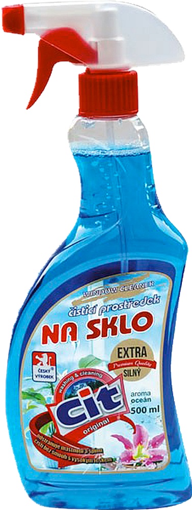 Okna Cit 500ml Oceán MR