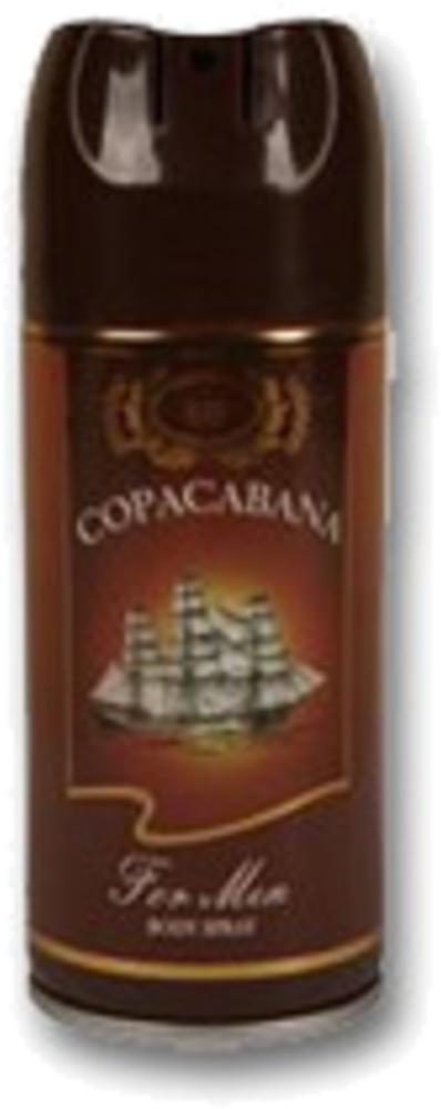 Deo Copacabana - pánské 150ml