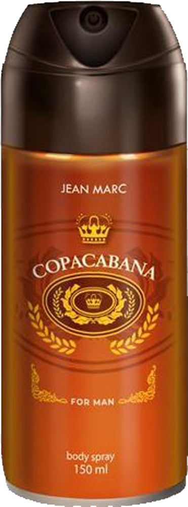 Deo Copacabana - pánské 150ml