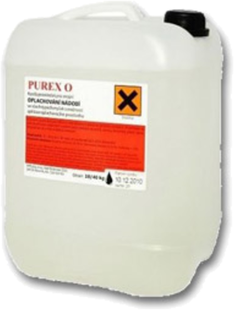 Purex O oplach do myček 10kg