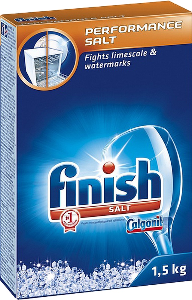 Finish sůl myčky 1,5kg 