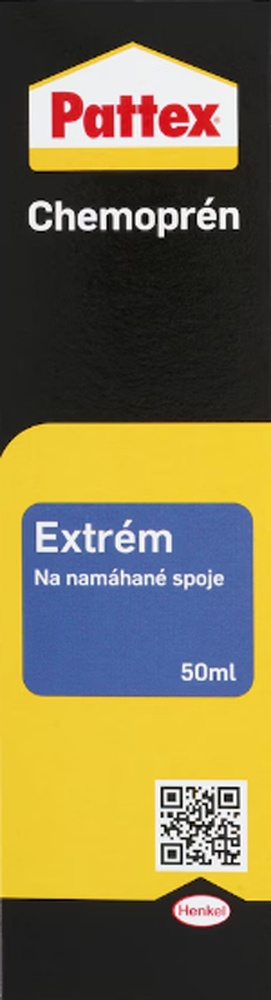 Chemoprén extrém 50ml