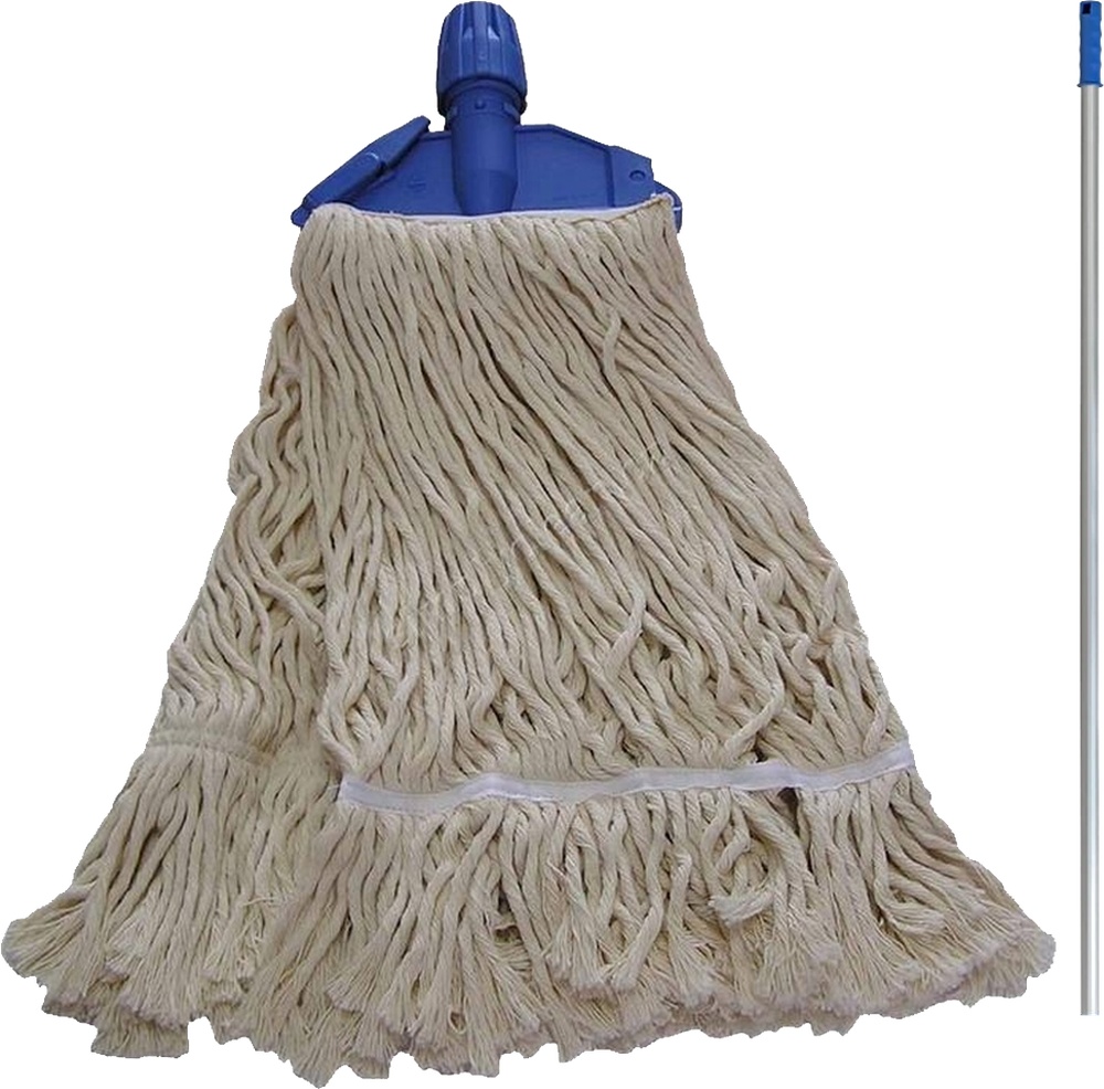 Mop komplet Třásňový 350g / provázkový