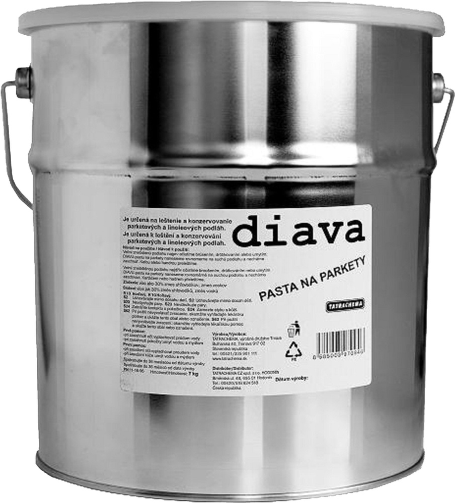 Diava pasta 7kg