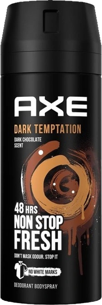 Deo AXE MIX vuní 150ml