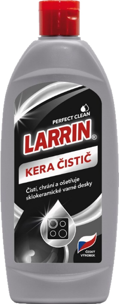 Kuchyně Larrin Kera na sklokeram.desky bez MR 200ml