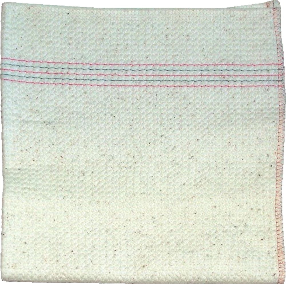 Hadr na podlahu bílý Aratex maxi 50x90cm