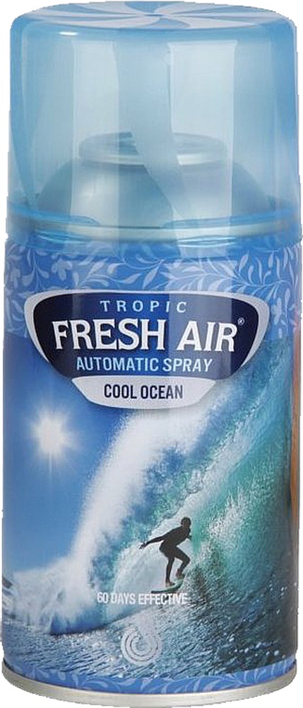 Osvěžovač dávk.Fresh Air Oceán 260ml