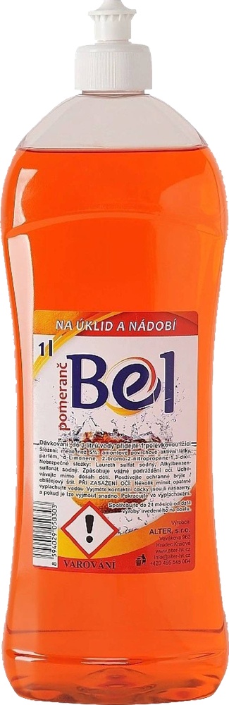 Univerzal BEL 500ml