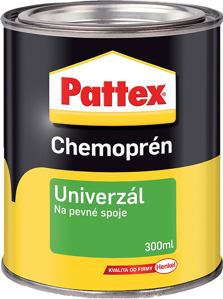 Chemoprén univerzal 300ml