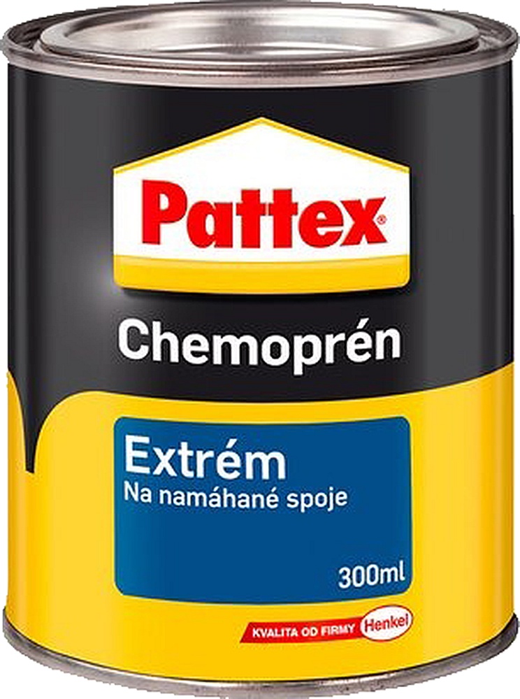 Chemoprén extrém 300ml