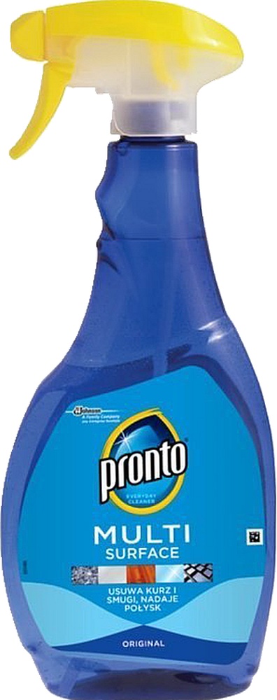 Leštěnka Pronto multisur.MR univ.500ml