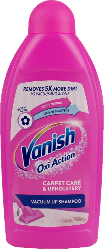 Koberce Vanish 500ml ruční