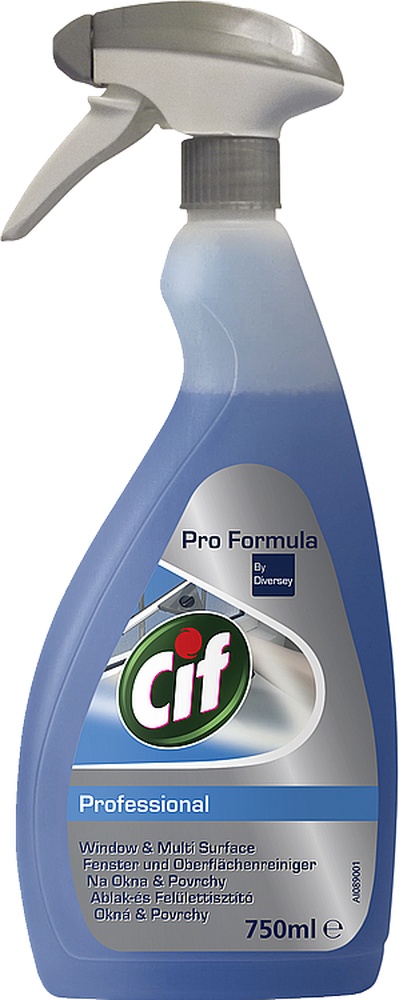 Okna Cif 750ml MR