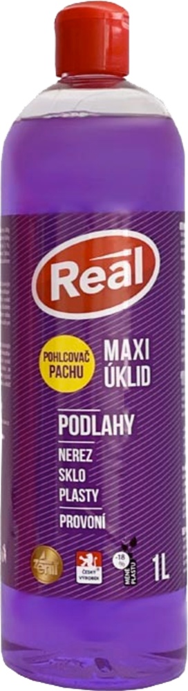 Univerzal Real Maxi Pohlcovač pachu 1L