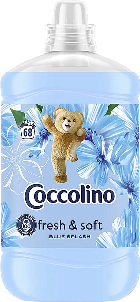 Aviváž Coccolino Blue 1,7L