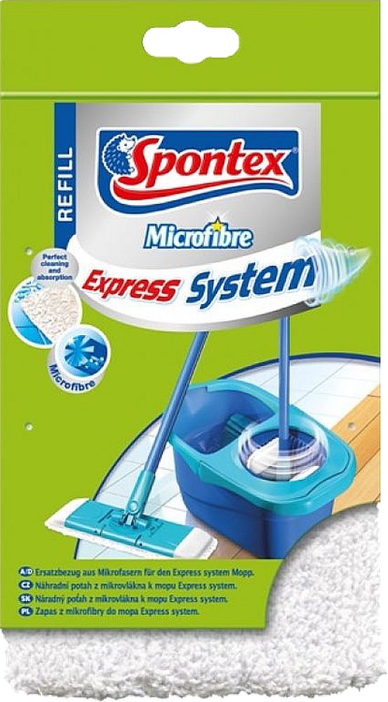 Mop NN mikro Spontex Express 33cm