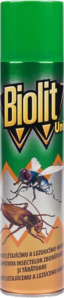 Biolit UNI 400ml