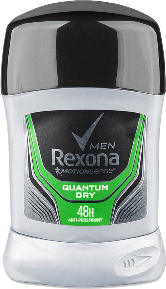 Stick Rexona 50ml MEN